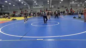 120 lbs Prelims - Marcello Ioannoni, DE vs Kaiden Ballinger, FL