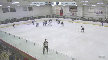 Replay: Home - 2025 Hitmen vs Railers | Feb 14 @ 4 PM