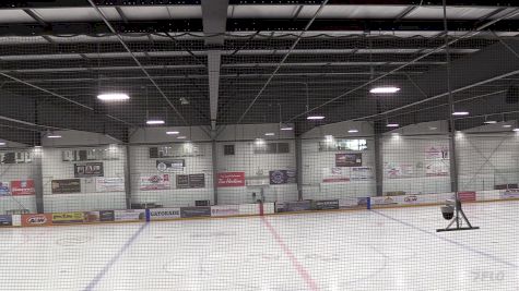 Replay: Home - 2025 U13AA AFHL Bow Valley Chaos Test | Oct 21 @ 2 PM