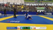 BEATRIZ NUNES vs ANA CLARA MORAIS 2026 FPJJ Circuito Paulista GI Etapa 3