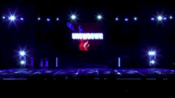 Kouture Level Athletics - Lil' Ladies [2025 L1 Tiny - Novice - Restrictions Day 1] 2025 GLCC Grand Nationals