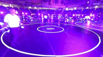 95 lbs Final - Gavin Handy, Grindhouse WC vs Xavier Castillo, Juggernaut WC