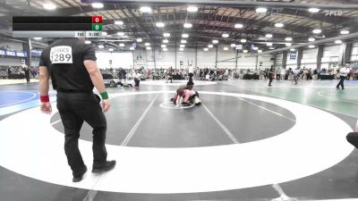 195 lbs Consi Of 32 #2 - Aiden President, SC vs Bennett Mayne, MD