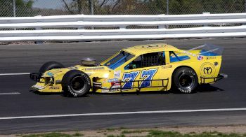 Stafford Spring Sizzler Short: John Blewett III