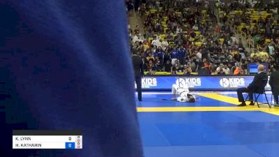 Hannah Rauch KAYLA LYNN PATTERSON vs HANNAH KATHARINA RAUCH 2019 World Jiu-Jitsu ...