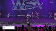 JAGS - Day 1 [2023 Kitty Katz Level 1.1 Mini--Div 2] 2023 WSA Grand Nationals