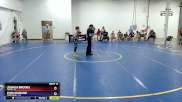 106 lbs Placement Matches (8 Team) - Joshua Brooks, Texas vs Evan Durand, Maryland