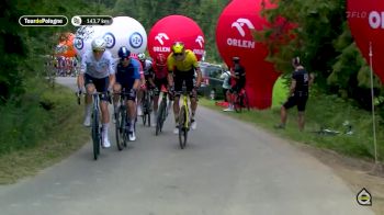Watch In Canada: 2025 Tour of Poland Stage 6