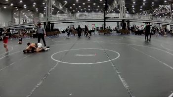 130 lbs Placement (4 Team) - John Mozzani, Kraken vs Haolong Cai, PA Alliance