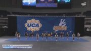 Buckhorn Rec Competitive Cheer Buckhorn Rec. Cheer 14 Y [2026 Traditional Rec - 14Y Day 2] 2026 UCA Space Center Regional