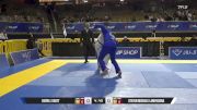 Steven Michael Lampasona vs Kevin J. Ehatt 2026 Pan Jiu Jitsu IBJJF Championship