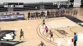 Replay: Marquette vs Providence | Oct 8 @ 6 PM