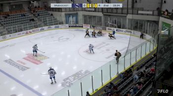 Replay: Home - 2023 Melville vs Estevan | Nov 11 @ 6 PM