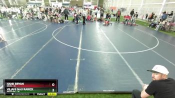 Replay: Mat 17 - 2024 Legacy Duals | Dec 21 @ 4 PM