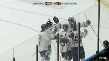 Replay: Home - 2024 Omaha vs Youngstown | Jan 5 @ 7 PM