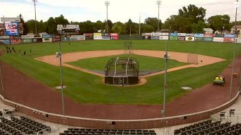 Idaho Falls Chukars vs. Boise Hawks - 2023 Boise Hawks vs Idaho Falls Chukars