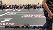 Olive Delisa vs Piper Schenebeck 2025 ADCC Orlando Open/Youth Trials