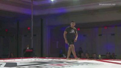 Joshua Garcia vs Michael Crossley 2026 Fight to Win Battle Of the Badge 10