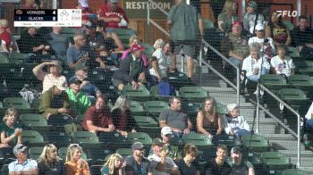 Replay: Voyagers vs Range Riders - DH | Sep 2 @ 7 PM