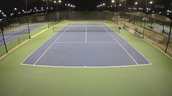 Replay: Court 8 - 2025 CMS vs Redlands | Apr 1 @ 8 PM