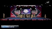 Cheer Extreme - Medu5a [2026 L5 Senior - Small - A Day 2] 2026 NCA All-Star National Championship