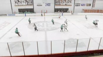 Replay: Home - 2025 Generals vs Corners Hockey | Jul 20 @ 11 AM