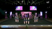 Saints Cheerleader Siegburg- Siegburger Turnverein - Rising Saints [2026 OS 2 Day 1] 2026 Summer All Level Championship West
