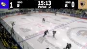 Replay: Away - 2024 Whitecourt vs Fort McMurray | Nov 22 @ 7 PM