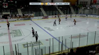 Replay: Home - 2025 Bruins U18 AAA vs C.Plains U18 AAA | Sep 27 @ 7 PM