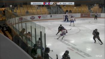 Replay: Home - 2023 Canadiens vs Tigers | Nov 3 @ 7 PM
