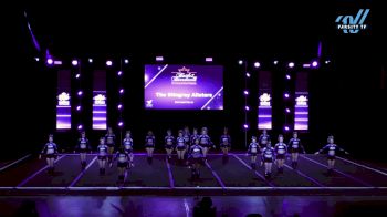 The Stingray Allstars - Influencer Rays [2025 L2 Senior Day 2] 2025 SU Battle at the Boardwalk Grand Nationals