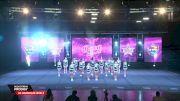 Boca Extreme - Prodigy [2026 D2 Junior Flex Level 3 Day 1] 2026 US Open Cheerleading & Dance Championship