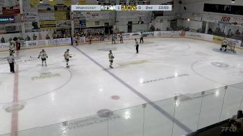 Replay: Home - 2023 Humboldt vs Nipawin | Oct 13 @ 6 PM