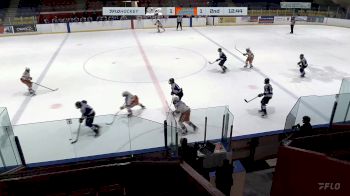 Replay: Home - 2024 Sudbury Wolves U16 vs Little Caesars U1 | Nov 29 @ 3 PM