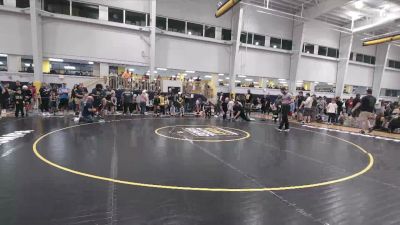 56 lbs Round Of 16 - Julian Ocasio, Allentown vs Colton Robertson, Downingtown