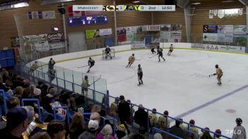 Replay: Home - 2023 Princeton vs 100 Mile House | Nov 3 @ 6 PM