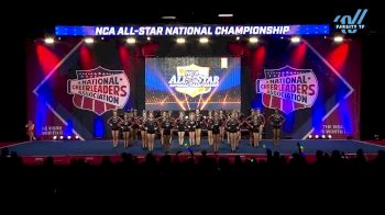 Woodlands Elite - Katy - Bombers [2025 L1 Junior - Medium Day 1] 2025 NCA All-Star National Championship