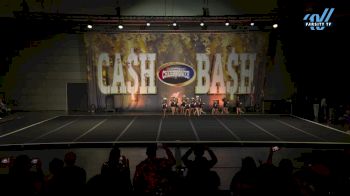 Woodlands Elite - Houston - Mavericks [2025 L1 Youth - Novice - Restrictions Day 1] 2025 Cheer Power Cash Bash Showdown Galveston