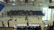 Replay: Whittier vs Pomona-Pitzer - Women's | Oct 5 @ 4 PM