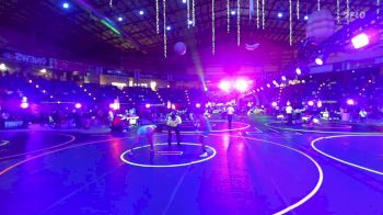 113 lbs Consi Of 16 #2 - Christian Kellum, Wichern Garage Crew vs Reed Moore, Dodge City TC