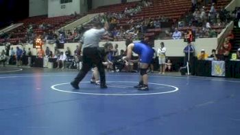 Erin Church (SFU) v Ann Fowler (VWC)