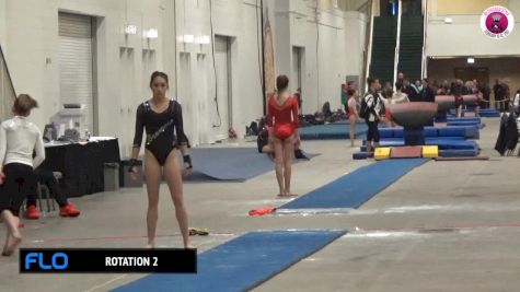 Maya Tran - Vault, Brown's - 2017 Chicago Style Meet