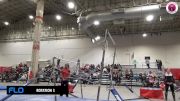Maya Tran - Bars, Brown's - 2017 Chicago Style Meet