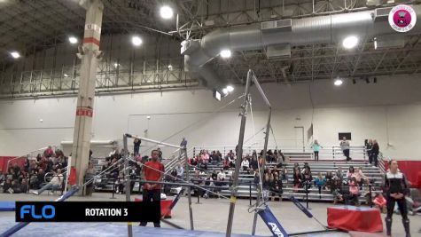 Maya Tran - Bars, Brown's - 2017 Chicago Style Meet