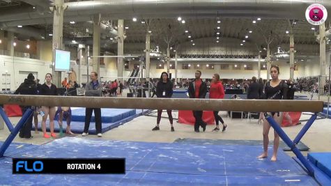 Maya Tran - Beam, Brown's - 2017 Chicago Style Meet