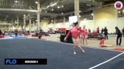 Shannon Gregory - Floor, Head Over Heels - 2017 Chicago Style Meet