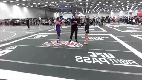 Samara Lerma vs Mila M 2023 ADCC Dallas Open