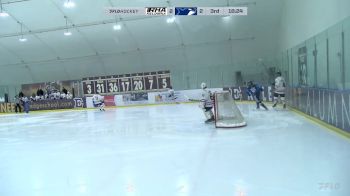 Replay: Home - 2025 RHA Kelowna vs PCHA | Feb 21 @ 1 PM