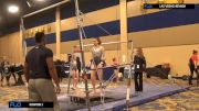 Kailey GIllings - Bars, Stars - 2017 Brestyan's Las Vegas Invitational