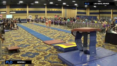 Kailey Gillings - Vault, Stars - 2017 Brestyan’s Las Vegas Invitational